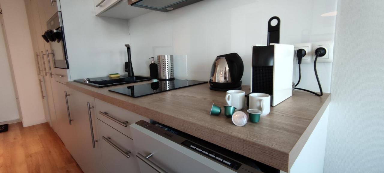 Labo Apartment Bagno Palace Of Culture View Warsaw Ngoại thất bức ảnh