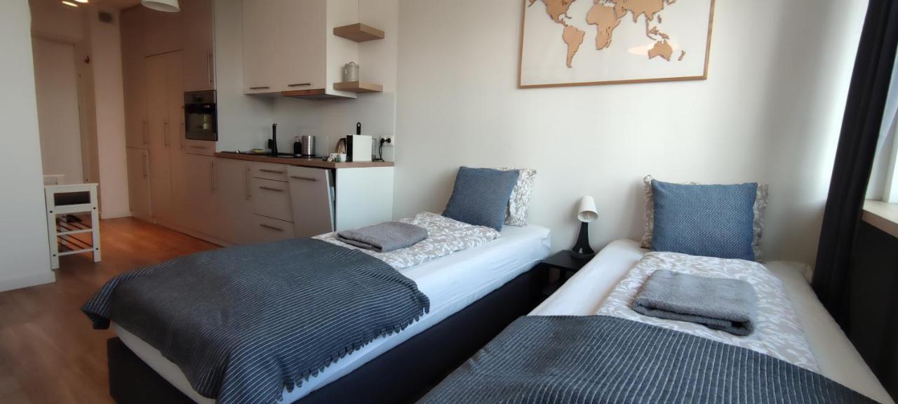 Labo Apartment Bagno Palace Of Culture View Warsaw Ngoại thất bức ảnh