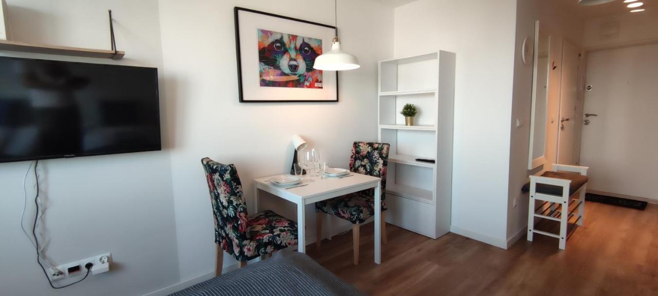 Labo Apartment Bagno Palace Of Culture View Warsaw Ngoại thất bức ảnh
